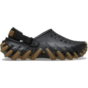 Sabots Crocs Echo Gum RO Noir 42/43 - Publicité Sabots Crocs Echo Gum RO Noir 42/43 - Publicité