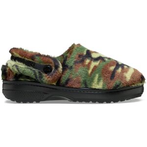 Sabots Crocs Classic Unfurgettable Camo Vert 36/37 - Publicité Sabots Crocs Classic Unfurgettable Camo Vert 36/37 - Publicité