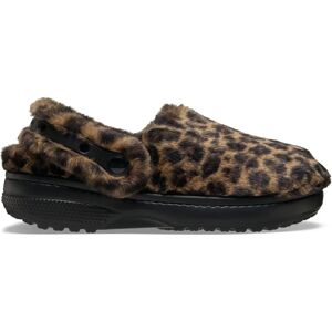 Sabots Crocs Cls Unfurgettable Animal Marron 37/38 - Publicité Sabots Crocs Cls Unfurgettable Animal Marron 37/38 - Publicité