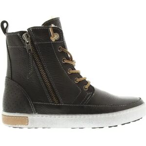 Chaussures femme Blackstone Original 6'' Boots Noir 41 - Publicité Chaussures femme Blackstone Original 6'' Boots Noir 41 - Publicité