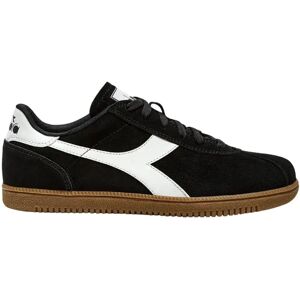 Baskets Diadora Tokyo Noir 41 - Publicité Baskets Diadora Tokyo Noir 41 - Publicité