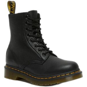 Bottines femme Dr Martens 1460 Pascal Virginia Noir 42 - Publicité Bottines femme Dr Martens 1460 Pascal Virginia Noir 42 - Publicité