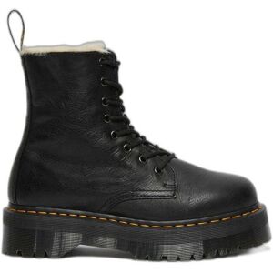 Bottines femme Dr Martens Jadon platform Noir 39 - Publicité Bottines femme Dr Martens Jadon platform Noir 39 - Publicité