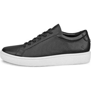 Baskets femme Ecco Soft 60 Noir 35 - Publicité Baskets femme Ecco Soft 60 Noir 35 - Publicité