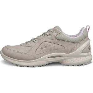 Baskets femme Ecco Biom Energi Gris 35 - Publicité Baskets femme Ecco Biom Energi Gris 35 - Publicité