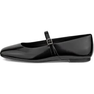 Ballerines femme Ecco Margot Noir 38 - Publicité Ballerines femme Ecco Margot Noir 38 - Publicité