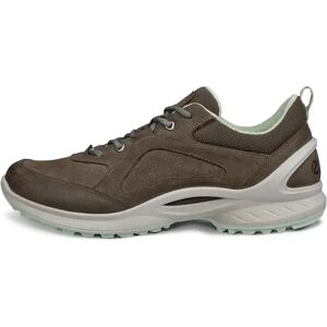 Baskets femme Ecco Biom Energi Marron 35 - Publicité Baskets femme Ecco Biom Energi Marron 35 - Publicité