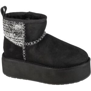 Bottines femme EMU Australia Australia Noir 41 - Publicité Bottines femme EMU Australia Australia Noir 41 - Publicité