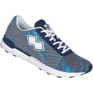 Baskets Errea light rocket Bleu 35 - Publicité Baskets Errea light rocket Bleu 35 - Publicité