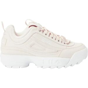 Baskets femme Fila Disruptor Rose 37 - Publicité Baskets femme Fila Disruptor Rose 37 - Publicité