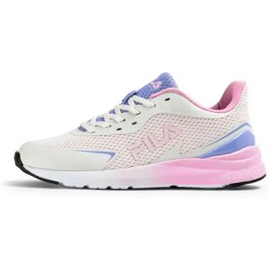 Baskets Fila Crusher Rose 38 - Publicité Baskets Fila Crusher Rose 38 - Publicité