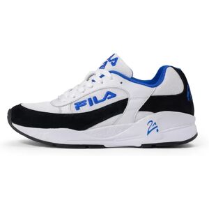 Baskets femme Fila Skyrunner Blanc 38 - Publicité Baskets femme Fila Skyrunner Blanc 38 - Publicité