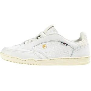 Baskets femme Fila Slantshot DL Blanc 37 - Publicité Baskets femme Fila Slantshot DL Blanc 37 - Publicité