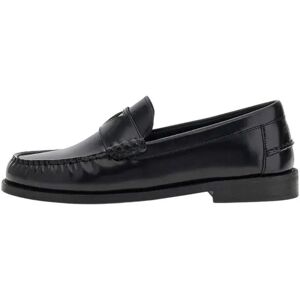 Mocassins Guess Rossio Noir 45 - Publicité Mocassins Guess Rossio Noir 45 - Publicité