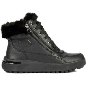 Bottines femme Geox Dalyla Noir 39 - Publicité Bottines femme Geox Dalyla Noir 39 - Publicité