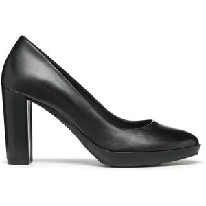 Bottines femme Geox Walk Pleasure Noir 36 - Publicité Bottines femme Geox Walk Pleasure Noir 36 - Publicité