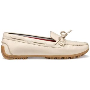 Mocassins femme Geox Kosmopolis Beige 37 - Publicité Mocassins femme Geox Kosmopolis Beige 37 - Publicité