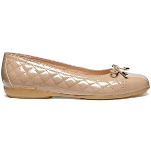 Ballerines femme Geox Annytah B Beige 39 - Publicité Ballerines femme Geox Annytah B Beige 39 - Publicité