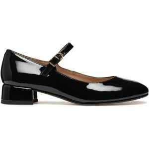 Ballerines femme Geox Floretia A Noir 39 - Publicité Ballerines femme Geox Floretia A Noir 39 - Publicité