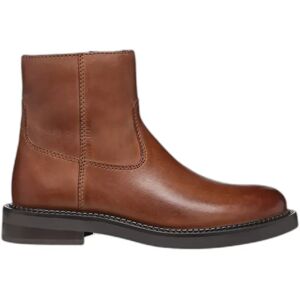 Bottines femme Geox Serilda B Marron 38,5 - Publicité Bottines femme Geox Serilda B Marron 38,5 - Publicité