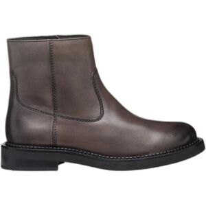 Bottines femme Geox Serilda B Marron 38,5 - Publicité Bottines femme Geox Serilda B Marron 38,5 - Publicité