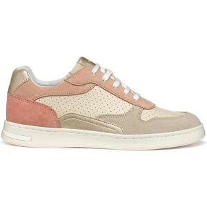 Baskets femme Geox Jaysen C Rose 37 - Publicité Baskets femme Geox Jaysen C Rose 37 - Publicité