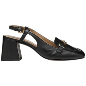 Escarpins femme Geox Coronilla A Noir 41 - Publicité Escarpins femme Geox Coronilla A Noir 41 - Publicité