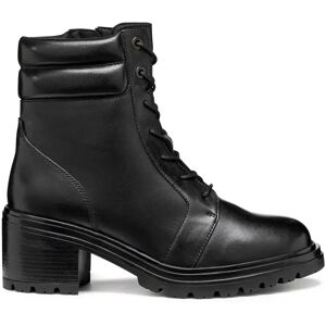 Bottines femme Geox Damiana Noir 38,5 - Publicité Bottines femme Geox Damiana Noir 38,5 - Publicité