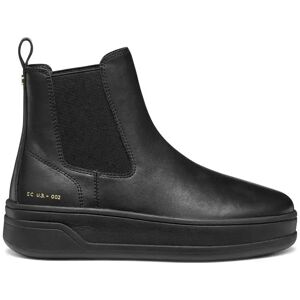 Bottines femme Geox Spherica Ecub-2 A Noir 39 - Publicité Bottines femme Geox Spherica Ecub-2 A Noir 39 - Publicité