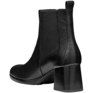 Bottines femme Geox Walk Pleasure 55 Noir 38,5 - Publicité Bottines femme Geox Walk Pleasure 55 Noir 38,5 - Publicité