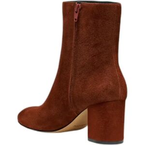 Bottines suéde femme Geox Virnilisa 65 Marron 41 - Publicité Bottines suéde femme Geox Virnilisa 65 Marron 41 - Publicité