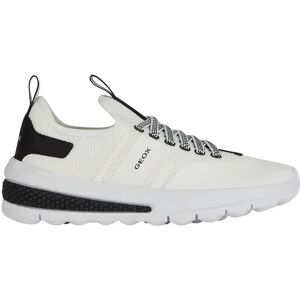 Baskets Geox Activart Blanc 39 - Publicité Baskets Geox Activart Blanc 39 - Publicité