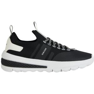 Baskets Geox Activart Noir 38 - Publicité Baskets Geox Activart Noir 38 - Publicité