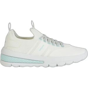 Baskets Geox Activart Blanc 39 - Publicité Baskets Geox Activart Blanc 39 - Publicité