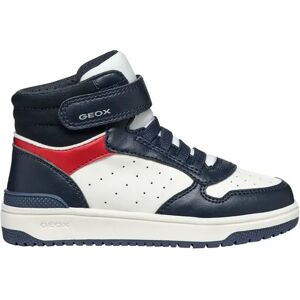 Baskets femme Geox Washiba B Lycra Bleu 36 - Publicité Baskets femme Geox Washiba B Lycra Bleu 36 - Publicité