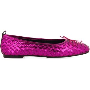 Ballerines femme Gioseppo Tulbing Rose 38 - Publicité Ballerines femme Gioseppo Tulbing Rose 38 - Publicité