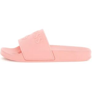 Claquettes femme Guess Rose 35/36 - Publicité Claquettes femme Guess Rose 35/36 - Publicité