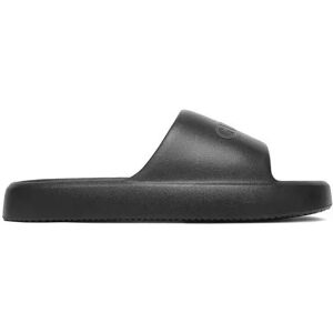 Claquettes Guess Noir 41/42 - Publicité Claquettes Guess Noir 41/42 - Publicité