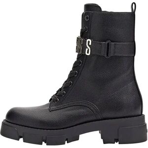 Bottes femme Guess Madox Noir 36 - Publicité Bottes femme Guess Madox Noir 36 - Publicité
