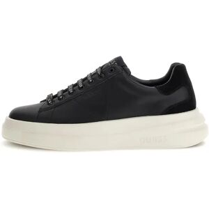 Baskets Guess Elba Carryover Noir 45 - Publicité Baskets Guess Elba Carryover Noir 45 - Publicité
