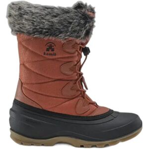 Bottes d'hiver femme Kamik Momentum 3 Rouge 37 - Publicité Bottes d'hiver femme Kamik Momentum 3 Rouge 37 - Publicité