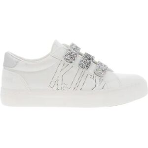 Sneakers femme Kaporal Tippyk Blanc 37 - Publicité Sneakers femme Kaporal Tippyk Blanc 37 - Publicité