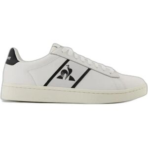 Sneakers classique doux Le Coq Sportif Blanc 41 - Publicité Sneakers classique doux Le Coq Sportif Blanc 41 - Publicité