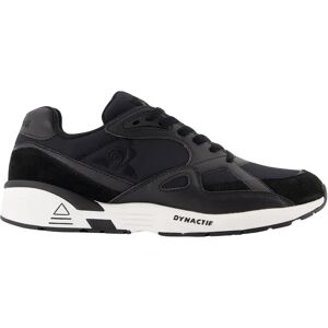 Sneakers Le Coq Sportif Dynactif R850 Noir 41 - Publicité Sneakers Le Coq Sportif Dynactif R850 Noir 41 - Publicité