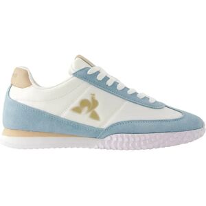 Baskets femme Le Coq Sportif Veloce I Blanc 39 - Publicité Baskets femme Le Coq Sportif Veloce I Blanc 39 - Publicité