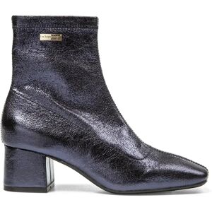 Bottines Femme Les Tropeziennes par M.Belarbi DANIELA Bleu 37 - Publicité Bottines Femme Les Tropeziennes par M.Belarbi DANIELA Bleu 37 - Publicité