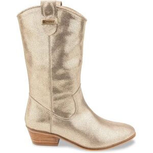 Bottines femme Les Tropeziennes par M.Belarbi Ladyja Doré 39 - Publicité Bottines femme Les Tropeziennes par M.Belarbi Ladyja Doré 39 - Publicité