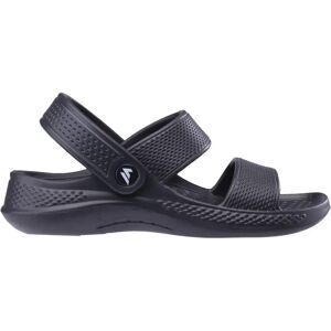 Sandales femme Martes Essentials Lady Sand Noir 39 - Publicité Sandales femme Martes Essentials Lady Sand Noir 39 - Publicité