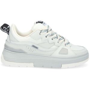 Sneakers femme No Name Nolllie Sneaker Gris 40 - Publicité Sneakers femme No Name Nolllie Sneaker Gris 40 - Publicité