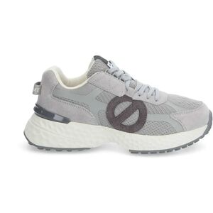 Baskets femme No Name Carter 2.0 Fly Gris 40 - Publicité Baskets femme No Name Carter 2.0 Fly Gris 40 - Publicité